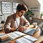 Wie man Englisch mit ChatGPT lernt: 5 nützliche Lifehacks und Anfragen an den Chatbot