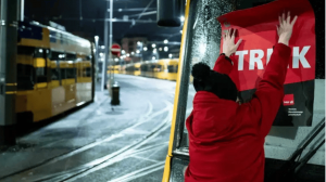Streik BVG in Berlin: 19.-20. März 2025
