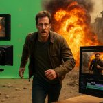 Was die Abspannzeilen verbergen: Wie Filme in Hollywood wirklich gedreht werden