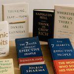 Top 10 der besten Bücher zur Selbstentwicklung