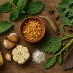 Wie wird man Blattläuse, Ameisen und Schnecken ohne Chemie los?