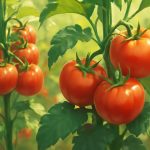 Phytophthora: Wie man Tomaten schnell erkennt und behandelt