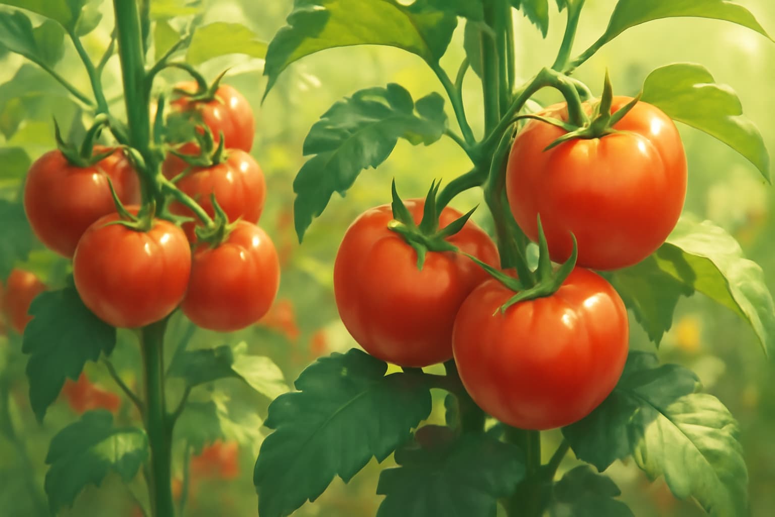 Phytophthora: Wie man Tomaten schnell erkennt und behandelt