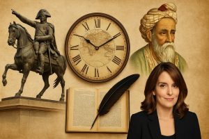 Bedeutende Momente des 18. Mai: ein historischer Überblick
