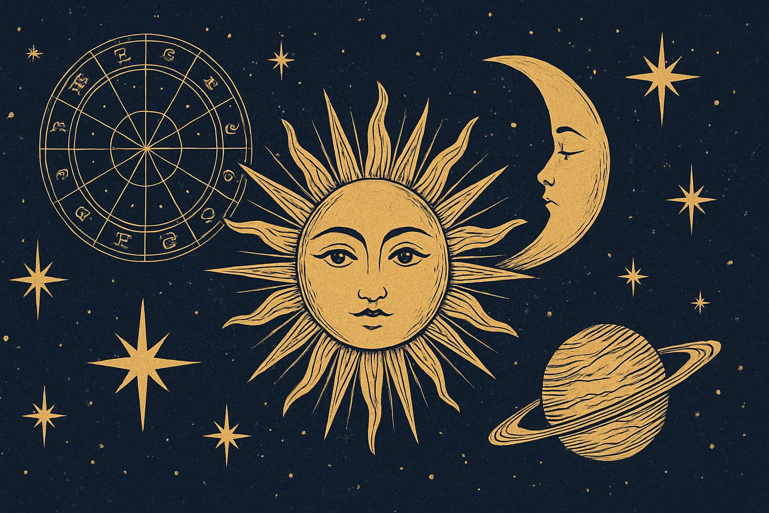 Astrologische Prognose für den 21. Mai 2025 für alle Sternzeichen