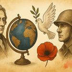 Was geschah am 8. Mai in der Geschichte: wichtigste Ereignisse
