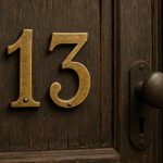 Aberglaube um die Zahl 13: Warum haben Menschen Angst vor diesem Datum?