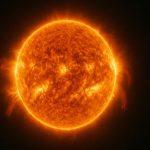 Wann beginnt der Magnetsturm am 18. Mai: genaue Uhrzeit