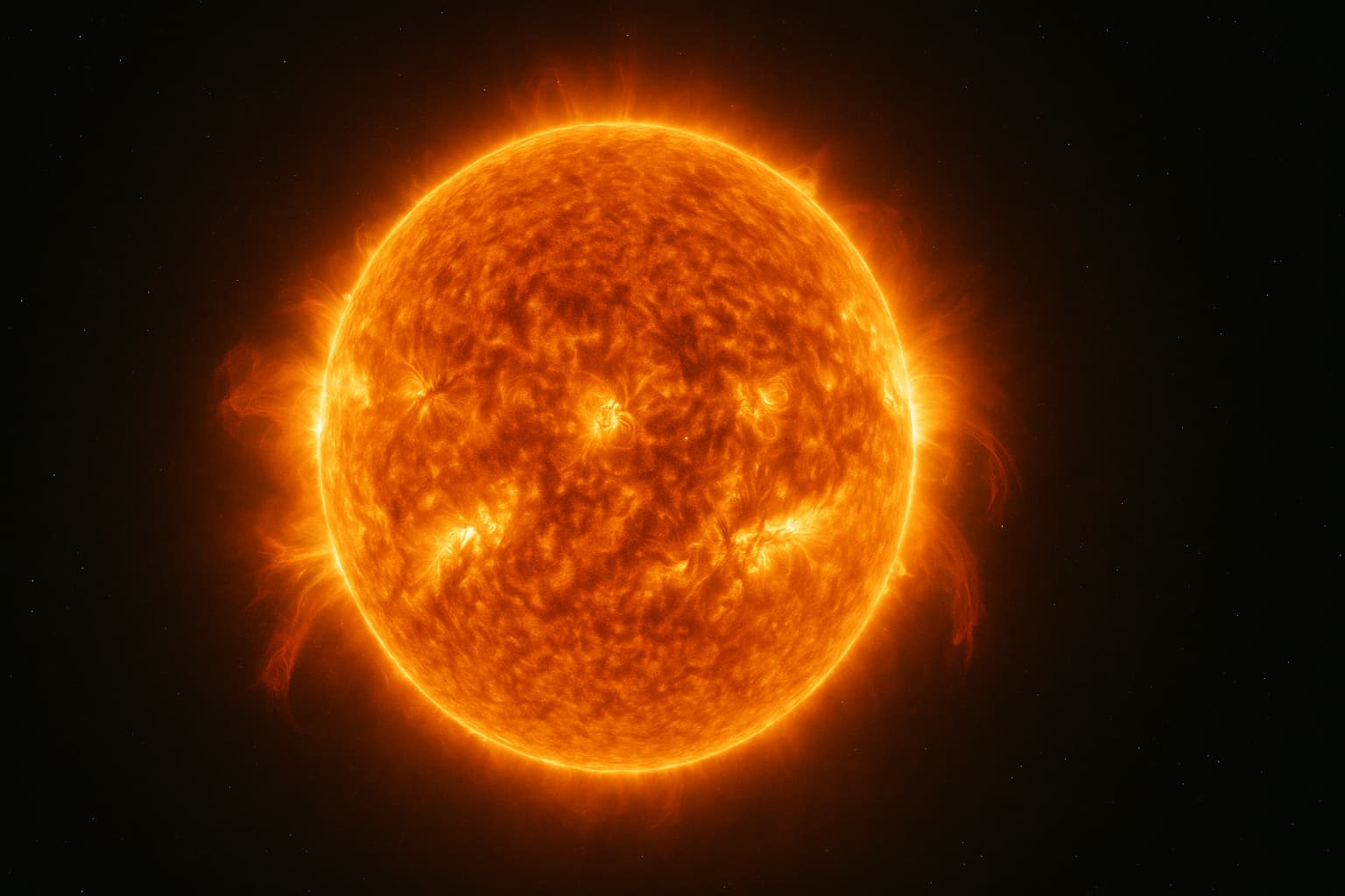 Wann beginnt der Magnetsturm am 18. Mai: genaue Uhrzeit