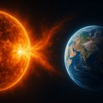 Warum der Magnetsturm am 9. Mai gefährlich ist und wer zur Risikogruppe gehört