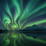 Nordlicht: Wo man die größte Lichtshow sehen kann