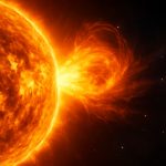 Prognose des geomagnetischen Sturms am 19. Mai: Symptome und Empfehlungen