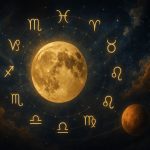 Der 9. Mai aus astrologischer Sicht