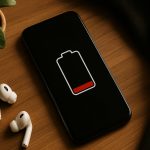 Warum sich das Handy schnell entlädt und wie man Akku spart