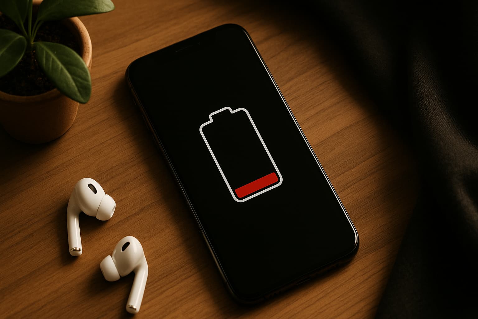 Warum sich das Handy schnell entlädt und wie man Akku spart