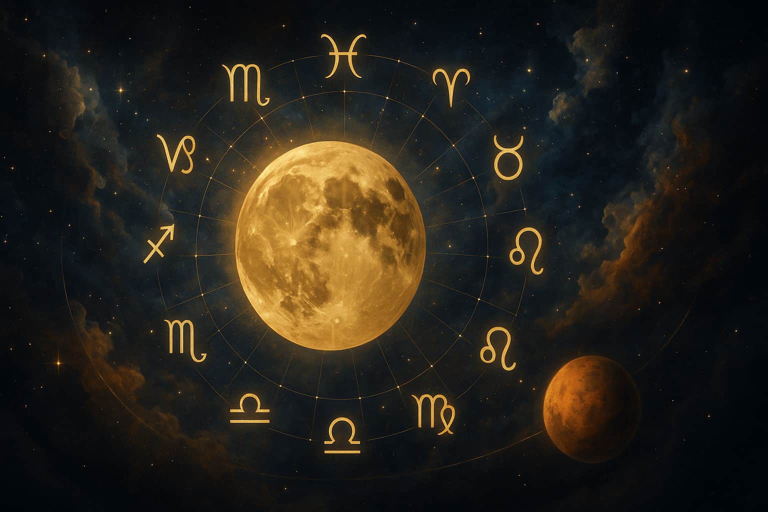 Der 9. Mai aus astrologischer Sicht
