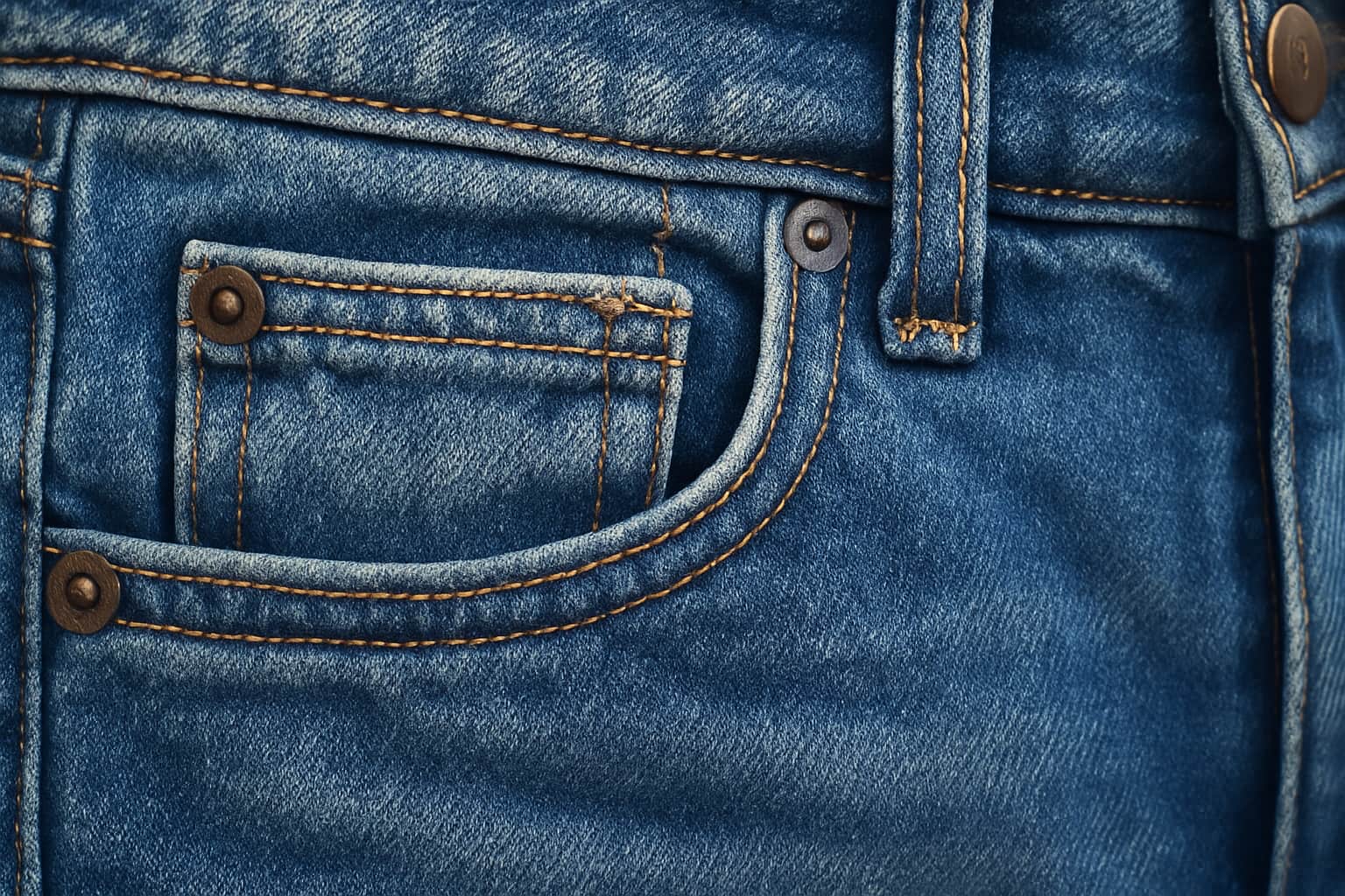 Warum gibt es die kleine fünfte Tasche in Jeans – und braucht man sie noch?