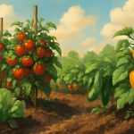 Wie man den Ertrag ohne zusätzliche Kosten steigert: Gartentipps