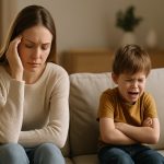 Kind hört nicht: Was tun – ganz ohne Schreien