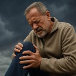 Warum schmerzen die Gelenke vor dem Regen – und was kann man dagegen tun?