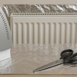 Wie Aluminiumfolie beim Reinigen und im Haushalt hilft