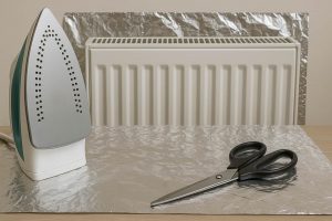 Wie Aluminiumfolie beim Reinigen und im Haushalt hilft