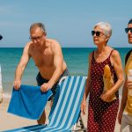 Wie sich Touristen aus verschiedenen Ländern verhalten: lustige Fakten