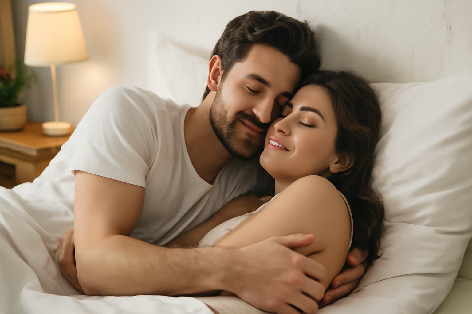 Zu viel Sex kann körperliche und emotionale Probleme verursachen. Erfahren Sie, wann sexuelles Verlangen problematisch wird und wie man Grenzen erkennt.