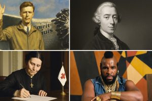 Berühmte Persönlichkeiten, die am 21. Mai geboren wurden: Zitate und Errungenschaften