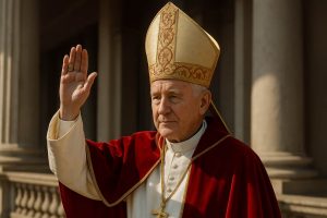 Was ist über Leo XIV – den 267. Papst bekannt