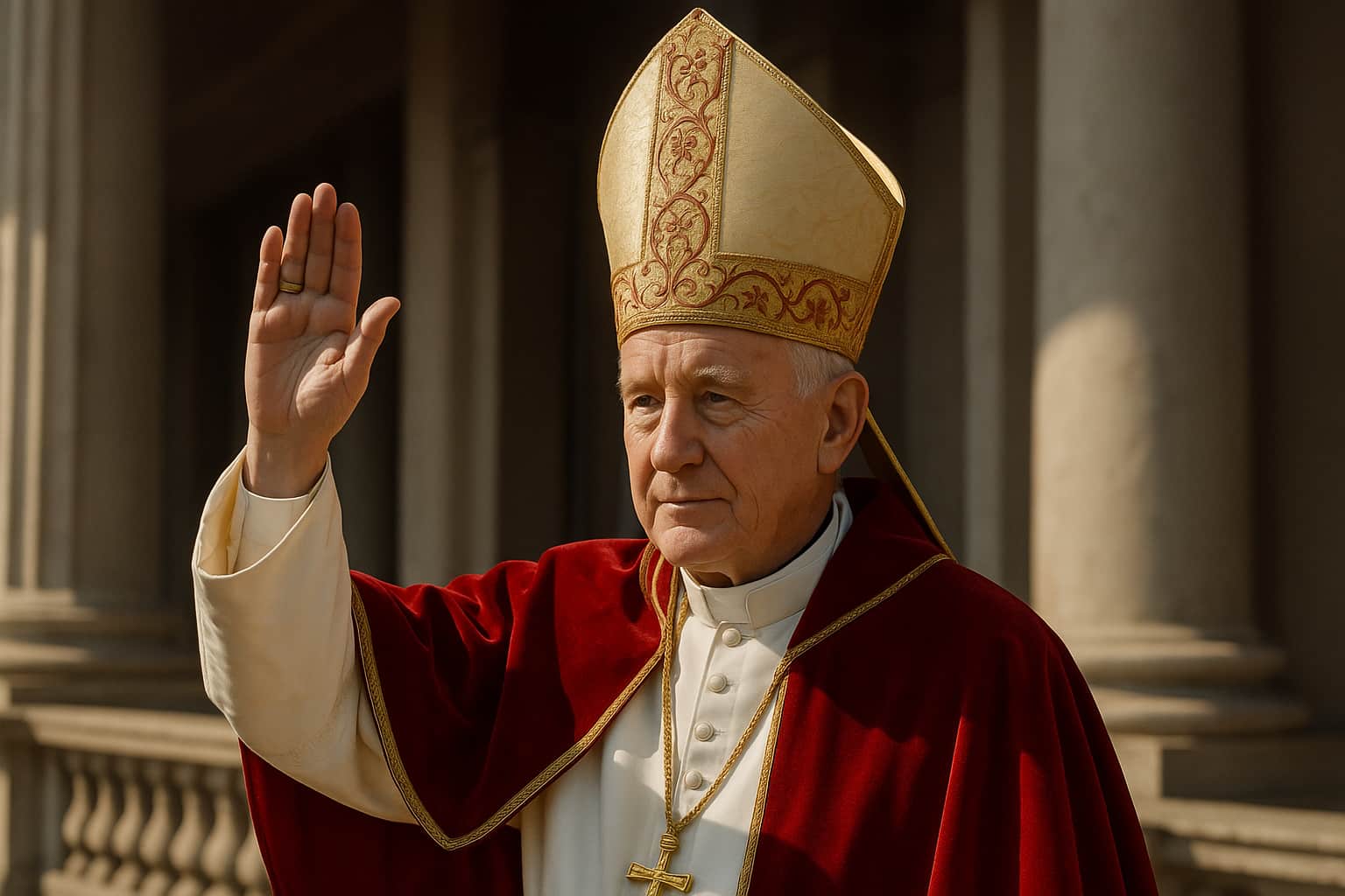 Was ist über Leo XIV – den 267. Papst bekannt
