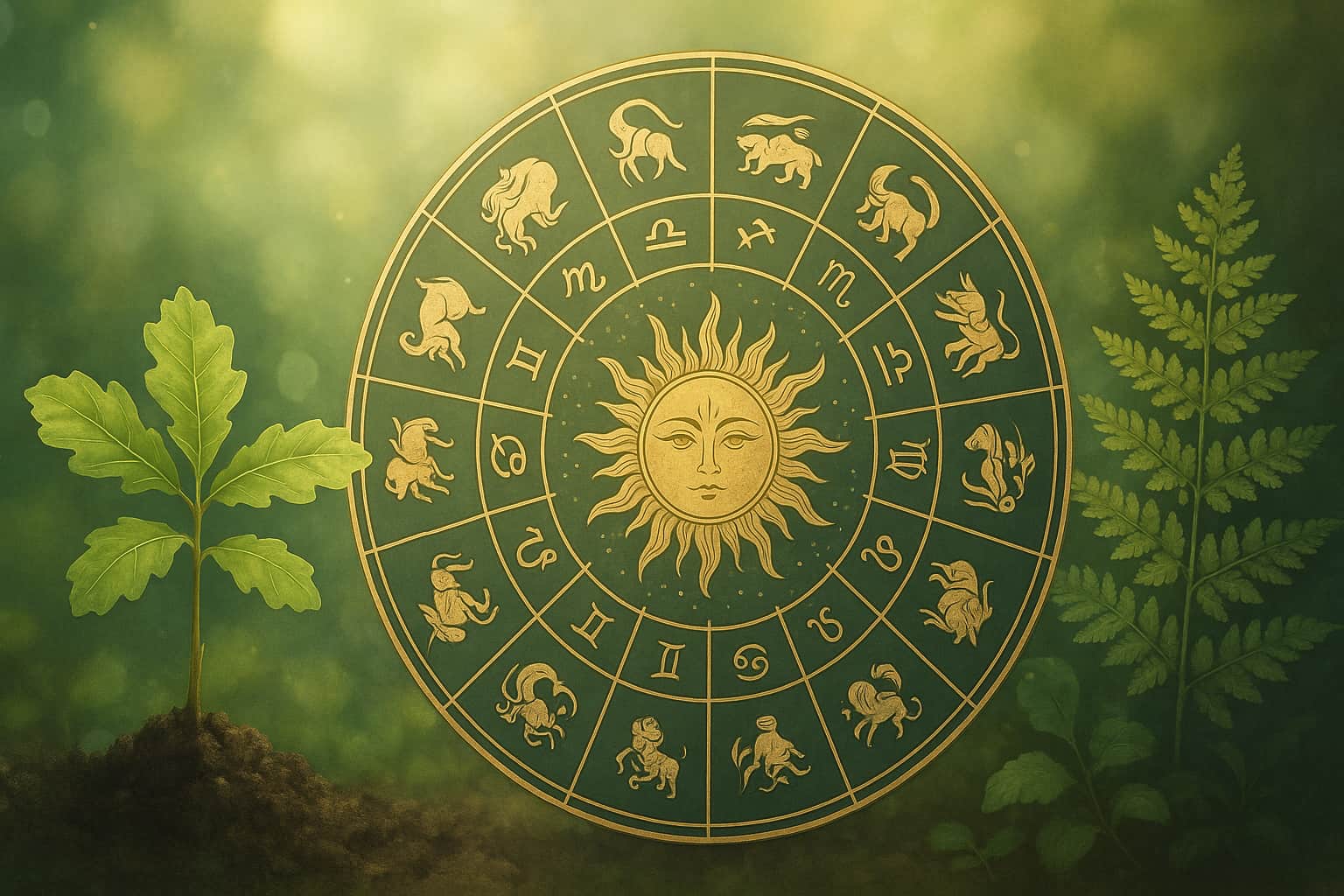 Welche Sternzeichen sind heute am erfolgreichsten: 3. Mai 2025
