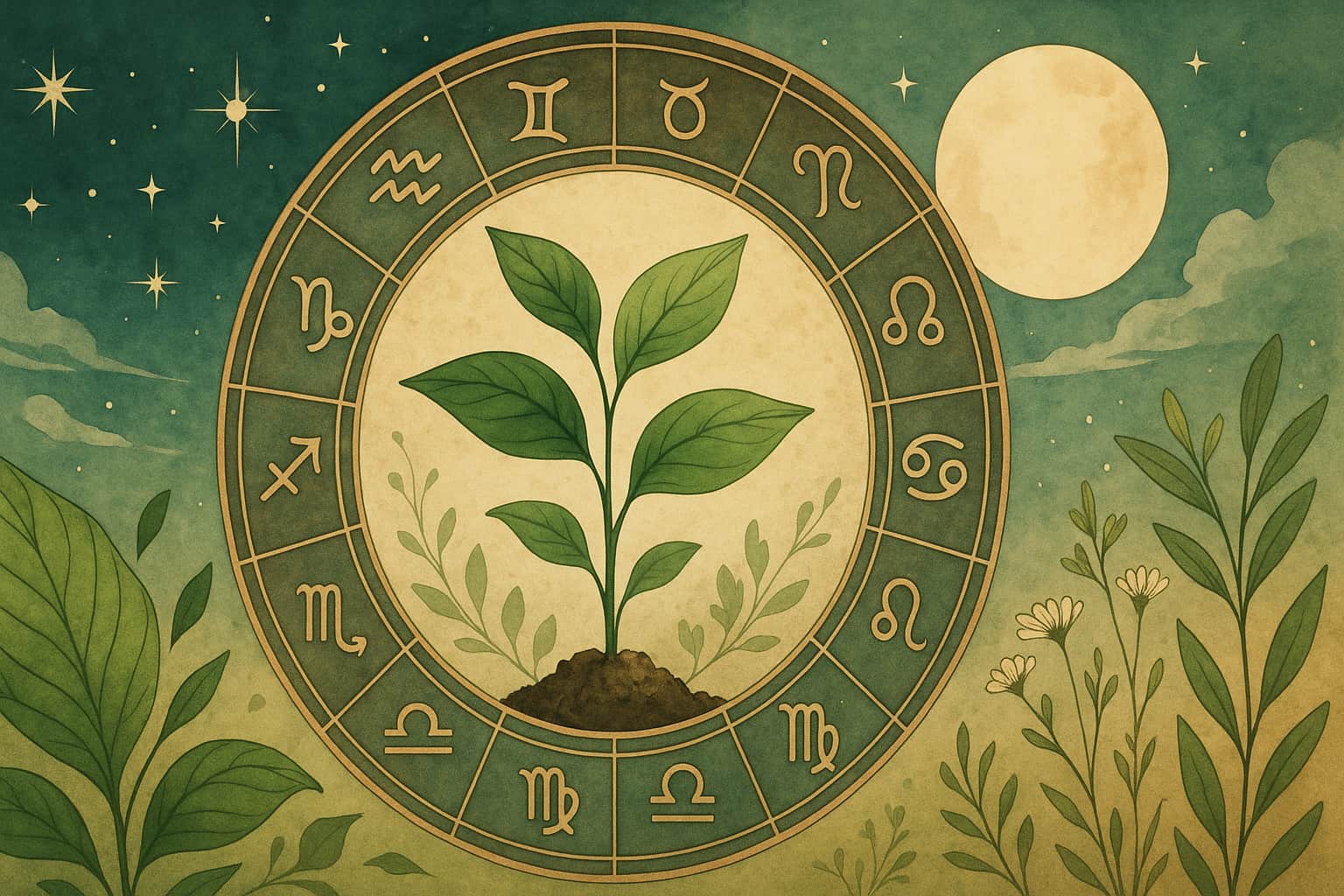 Sterne und Natur: Was am 4. Mai 2025 zu tun ist