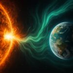 Magnetsturm am 3. Mai 2025: Auswirkungen, Risiken und Tipps