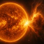 Magnetsturm am 4. Mai: Vorbeugung und Anpassung