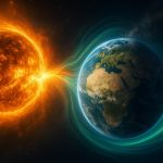 Magnetsturm am 5. Mai: Wie man ihn ohne Beschwerden übersteht