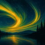 Geomagnetischer Sturm am 6. Mai 2025: Auswirkungen auf Gesundheit, Stimmung und Technik