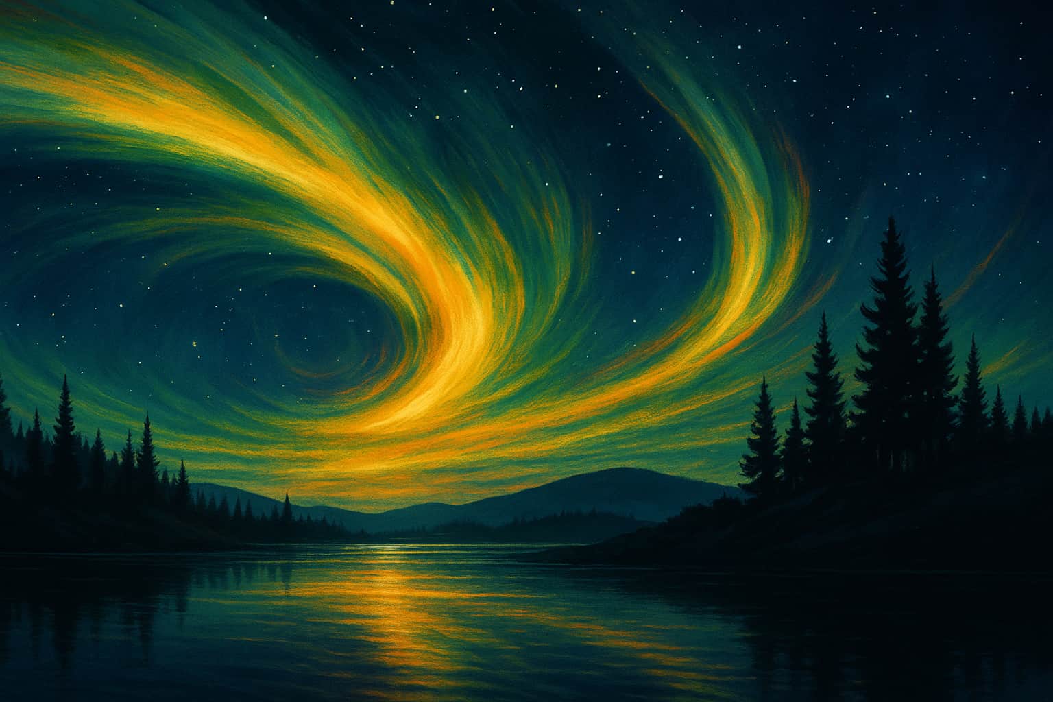 Geomagnetischer Sturm am 6. Mai 2025: Auswirkungen auf Gesundheit, Stimmung und Technik