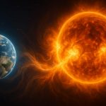 Geomagnetischer Sturm am 7. Mai 2025: So bereiten Sie sich vor und bleiben gesund