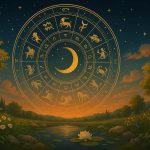 Wie wird der 11. Mai 2025? Der Tag im Detail. Ökologisches Horoskop