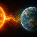 Wie beeinflussen Magnetstürme Kinder und ältere Menschen