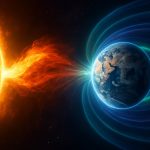 Wie Ernährung hilft, den geomagnetischen Sturm am 12. Mai zu überstehen