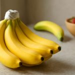 Bananen frisch halten: Was tun, damit Bananen nicht verderben