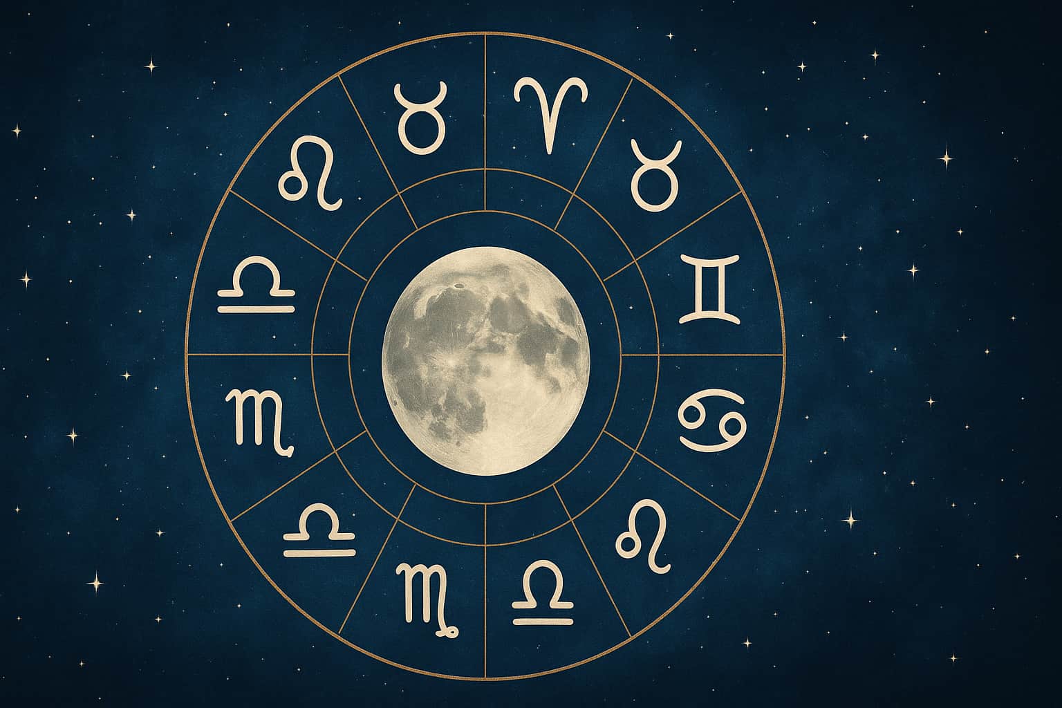 Was die Sterne vom 12. bis 18. Mai versprechen – Wochenhoroskop