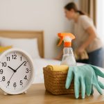 Aufräumen mit System: Die „Timer + Zone“-Methode für Effizienz