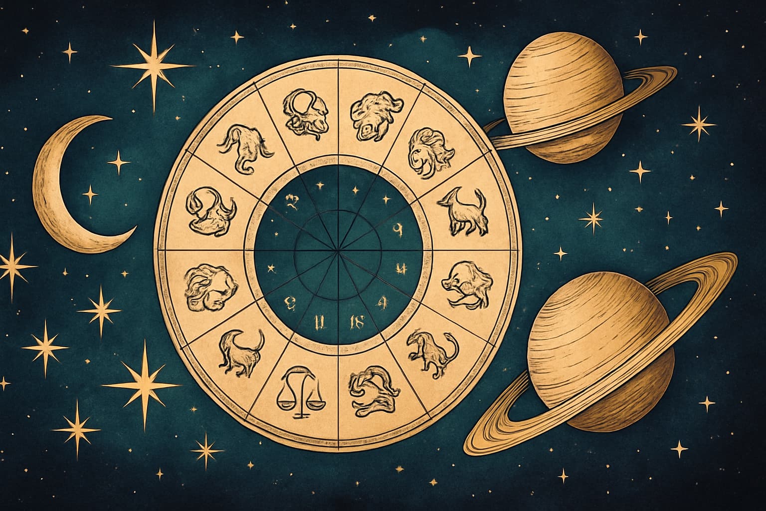 Was erwartet die Sternzeichen am 22. Mai 2025: präzises Horoskop