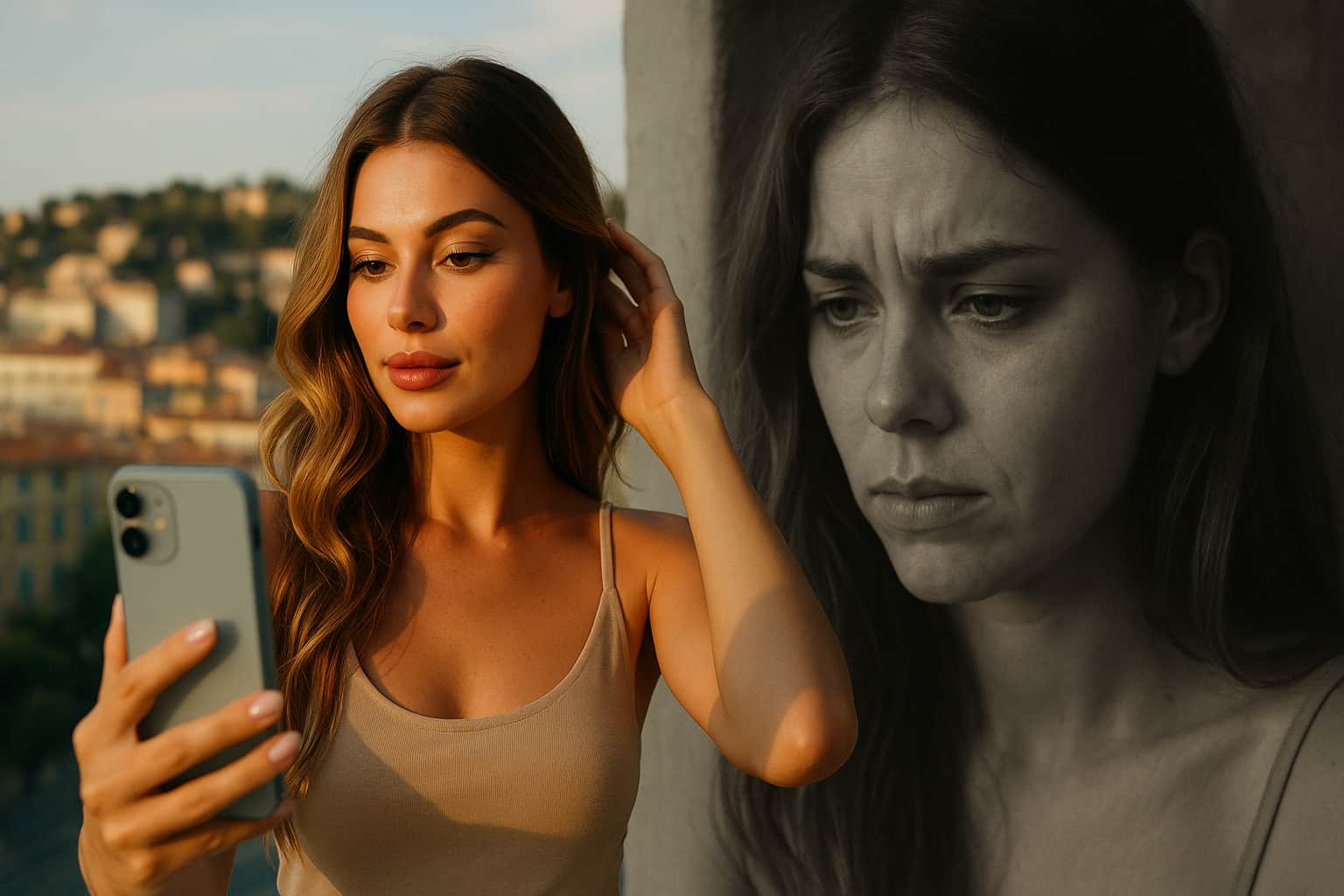 Warum wir Influencern glauben: Eine psychologische Analyse von Instagram
