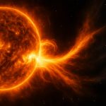 Magnetsturm am 13. Mai 2025: Wie man sich vorbereitet