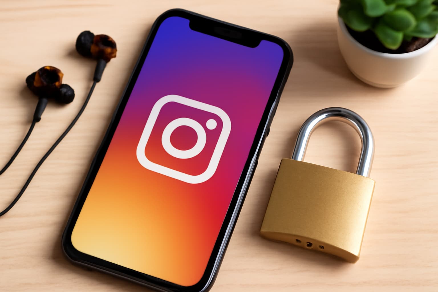 Wie man Betrüger auf Instagram vermeidet: Neue Maschen und Tipps