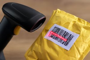 Wie funktionieren Strichcode-Scanner: Warum liest er auch zerknitterte Verpackungen?